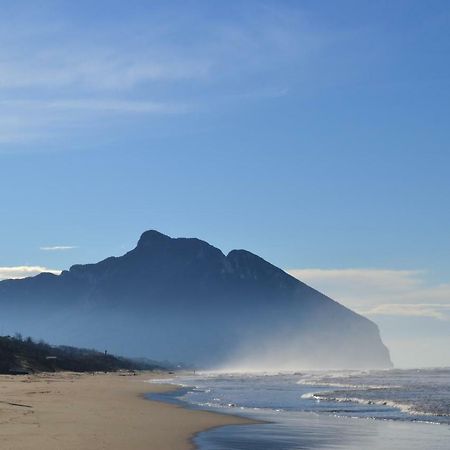 Bed and Breakfast Kia Ora Сан-Феліче-Чирчео Екстер'єр фото