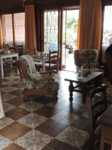 Bed and Breakfast Kia Ora Сан-Феліче-Чирчео Екстер'єр фото