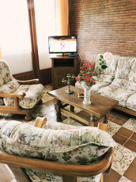Bed and Breakfast Kia Ora Сан-Феліче-Чирчео Екстер'єр фото
