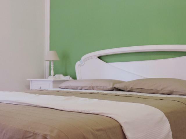 Bed and Breakfast Kia Ora Сан-Феліче-Чирчео Екстер'єр фото