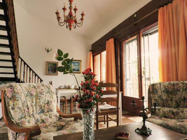 Bed and Breakfast Kia Ora Сан-Феліче-Чирчео Екстер'єр фото
