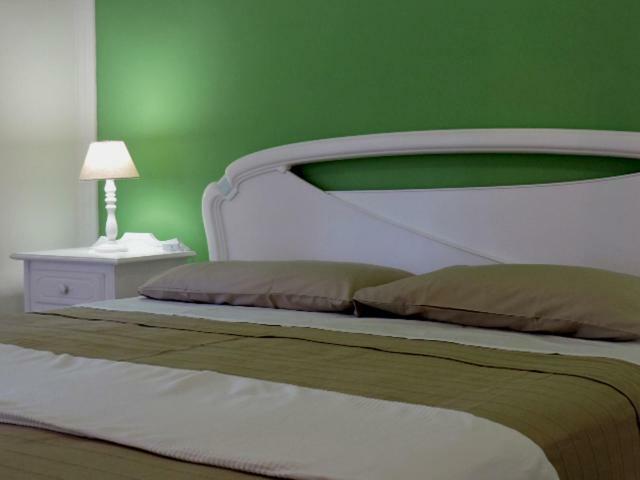 Bed and Breakfast Kia Ora Сан-Феліче-Чирчео Екстер'єр фото